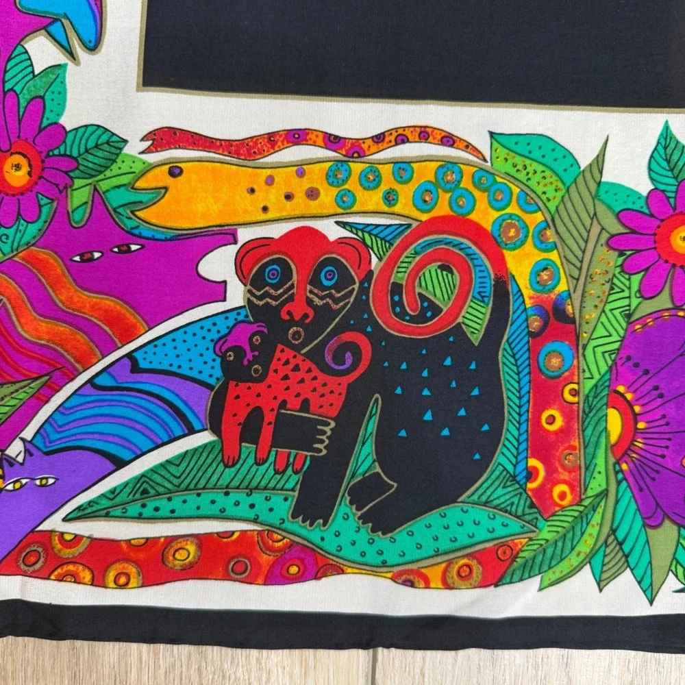 Laurel Burch laurel burch